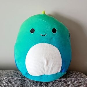 Jarrell the Dinosaur 8" Squishmallow